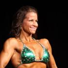 Sherry  Boudreau - IFBB Toronto Pro Supershow 2011 - #1